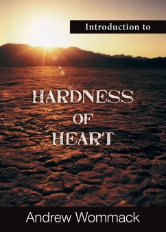 Cover Introduction to Hardness of Heart