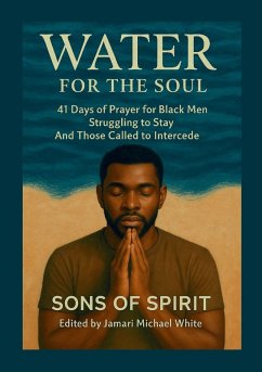 Cover Water for the Soul