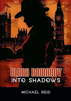 Cover Clara Romanov II