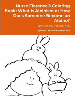 Nurse Florence® Coloring Book - Dow, Michael