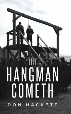 Cover The Hangman Cometh