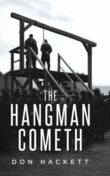 The Hangman Cometh