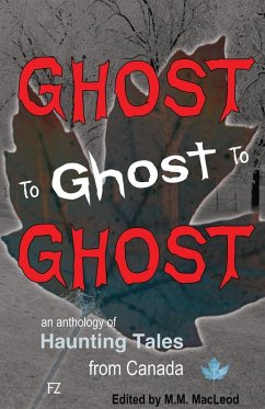 Cover Ghost to Ghost to Ghost