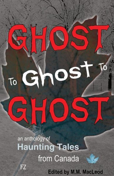 Ghost to Ghost to Ghost Ghost to Ghost to Ghost