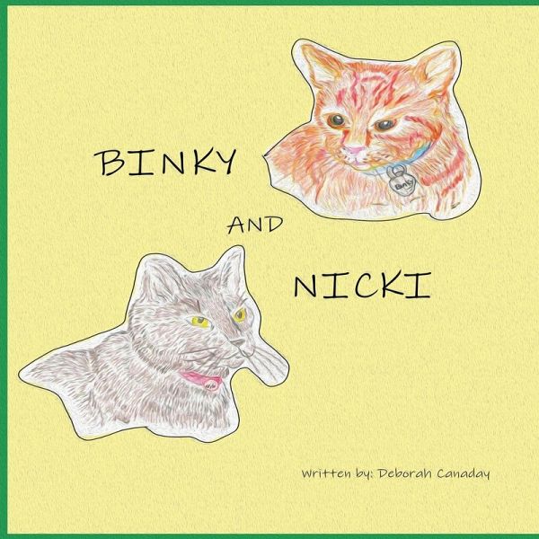 Binky and Nicki Binky and Nicki