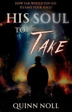 Cover His Soul To Take