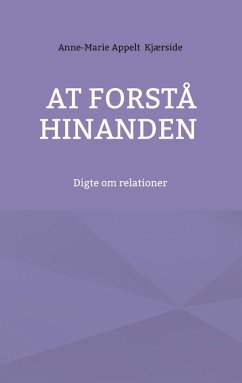 At forstå hinanden