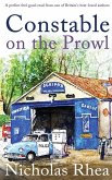 CONSTABLE ON THE PROWL a perfect feel-good read from one of Britain's best-loved authors CONSTABLE ON THE PROWL a perfect feel-good read from one of Britain's best-loved authors