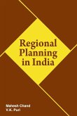 Regional Planning in India Regional Planning in India