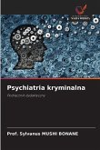 Psychiatria kryminalna