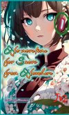 No more time for Saori from Nowhere - Book 1 No more time for Saori from Nowhere - Book 1