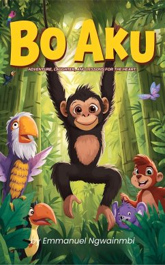 Cover Bo Aku (eBook, ePUB)