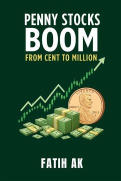 Penny Stocks Boom - Ak, Fatih