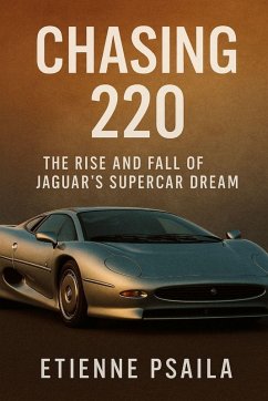 Chasing 220 Cover Chasing 220
