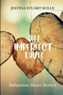 Cover Oh! Imperfect Love