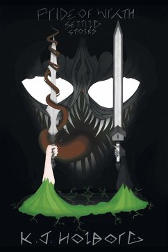 Cover Pride Of Wrath