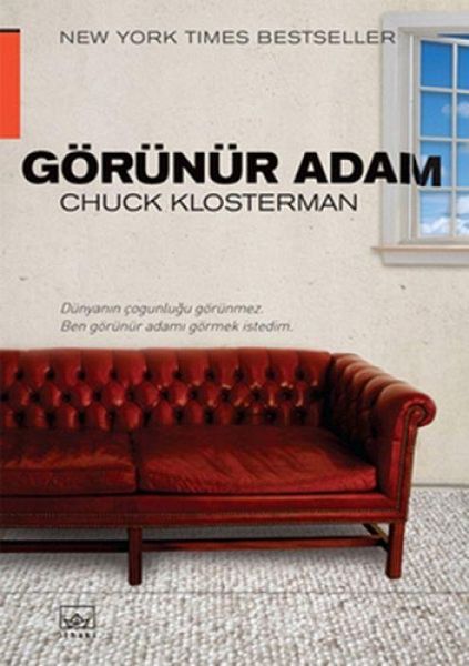 Görünür Adam Görünür Adam