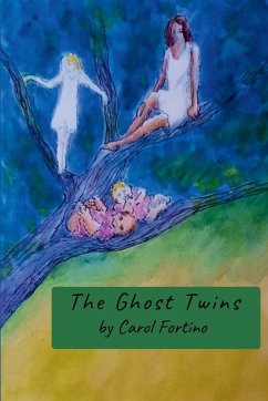 Cover The Ghost Twins