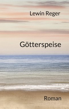 Cover Götterspeise