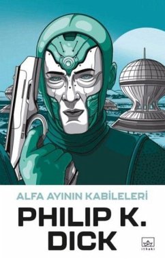 Cover Alfa Ayinin Kabileleri