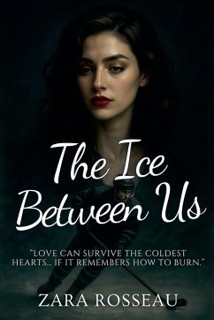 Cover The Ice Between Us