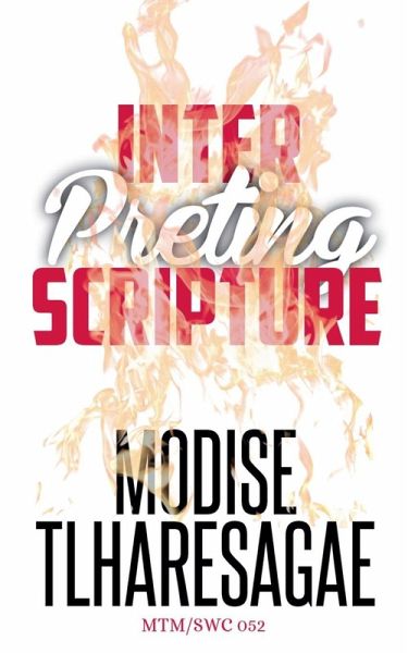 Interpreting Scripture