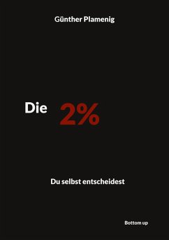 Die 2 % - Plamenig, Günther