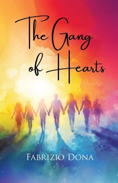 Cover The Gang of Hearts