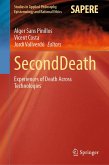 SecondDeath (eBook, PDF) SecondDeath (eBook, PDF)