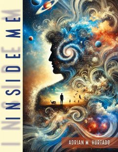 Inside Me - Hurtado, Adrian M