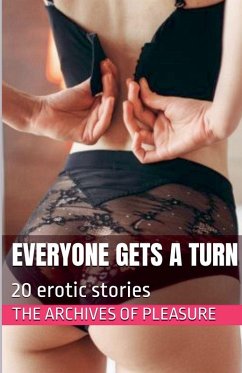 Everyone Gets a Turn - Of Pleasure, The Archives