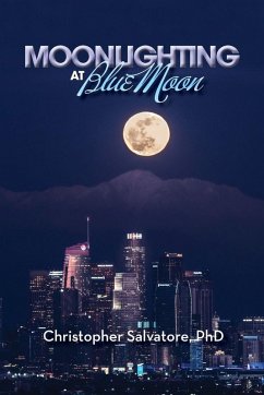 Moonlighting at Blue Moon - Salvatore, Christopher
