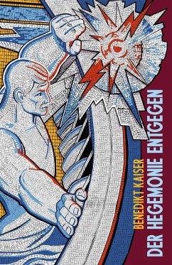 Cover Der Hegemonie entgegen