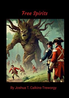 Cover Free Spirits