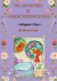 The Adventures of Phoebe Merriweather