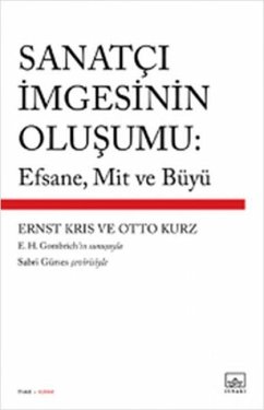Cover Sanatci Imgesinin Olusumu Efsane, Mit ve Büyü