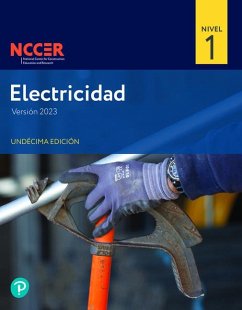 Cover Electricidad Nivel 1