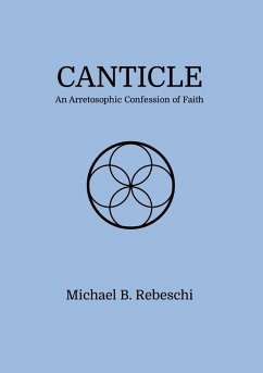 Cover Canticle