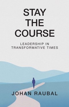 Cover Stay The Course