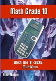Math Grade 10 with the TI-30XS MultiView