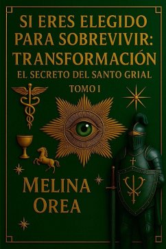 SI ERES ELEGIDO PARA SOBREVIVIR - Orea, Melina