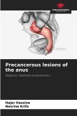 Precancerous lesions of the anus Precancerous lesions of the anus