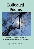 Collected Poems (volume 2) - A Gen-X Guide to Friendship, Nostalgia and Identity Collected Poems (volume 2) - A Gen-X Guide to Friendship, Nostalgia and Identity