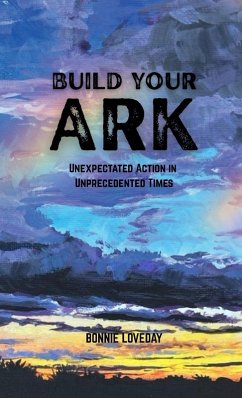 Cover Build Your Ark