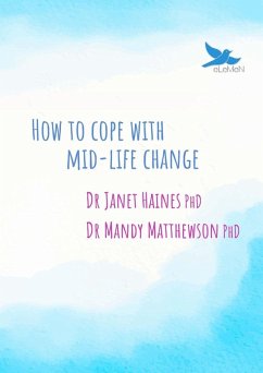 Cover How to Cope with Mid-Life Change