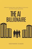 The AI Billionaire The AI Billionaire