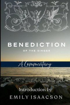 Benediction of the Singer