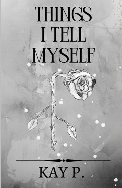 Cover Things I Tell Myself