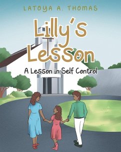 Cover Lilly's Lesson