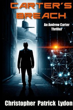 Cover Carter's Breach